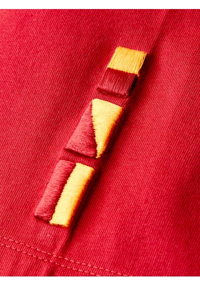 Gsstore Galatasaray Erkek T-shirt E252098 Kırmızı