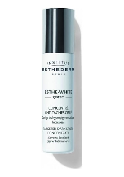 Institut Esthederm Este-White Targeted Dark Spots Concentrate 9 ML