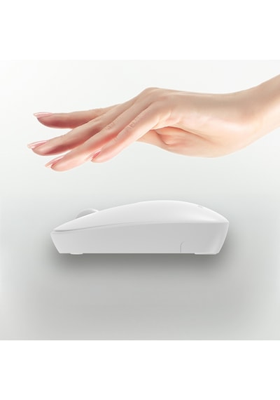 Philips SPK7318 Kablosuz 1600 DPI 3 Tuşlu Optik Mouse