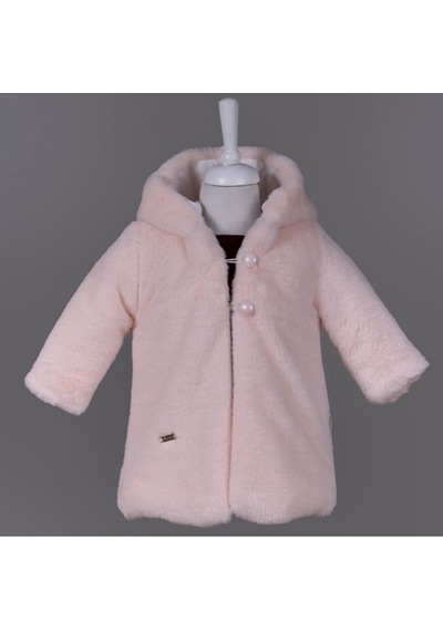 Babydoll Ceket Babydola Pembe -10195 Pembe