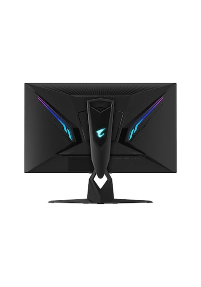 Gigabyte Aorus FI32Q X 31.5" 1 MS 240 Hz 2xHDMI+DP+Type-C 2K QHD KVM LED Monitör