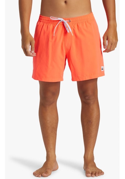 Quiksilver Solıd 15 Jamv Mkz0 Turuncu Erkek Deniz Şortu 000000000101908683 Turuncu