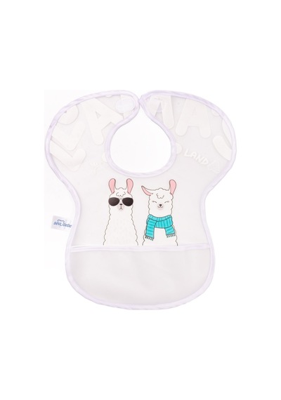 Sevi Bebe Cepli Eva Önlük Art 26 Lila
