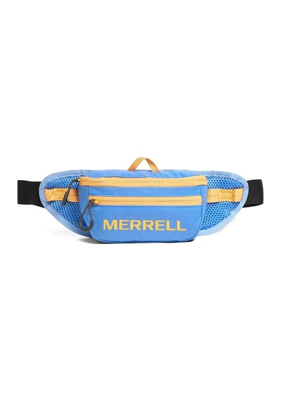Merrell Crest 15l Lumbar Pack 9986 Çok Renkli