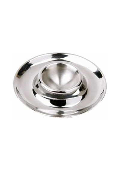Çelik Yumurtalık 8 Cm 5 Adet Diğer