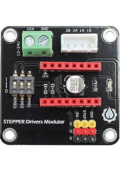Motorobit 3D Yazıcı A4988 Step Motor Sürücü Genişletme Kartı
