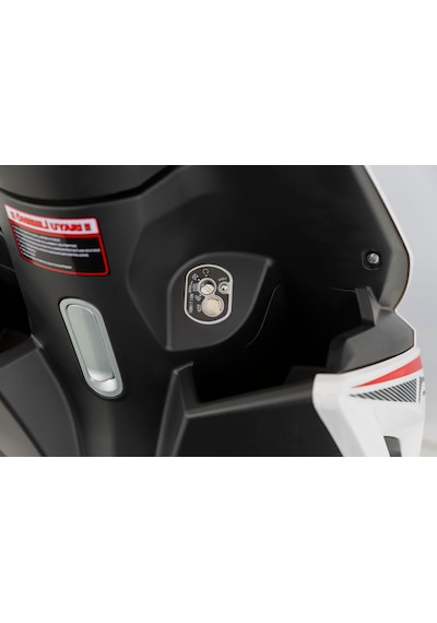 Mondial 125 Elegante İ Kilit Seti Kontak Seti