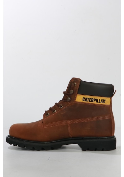 Caterpillar Colorado Kahverengi Erkek Bot 015m100031-kahverengi Kahverengi