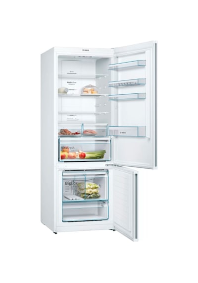 Bosch KGN56VWF0N 559 LT No-Frost Kombi Tipi Buzdolabı
