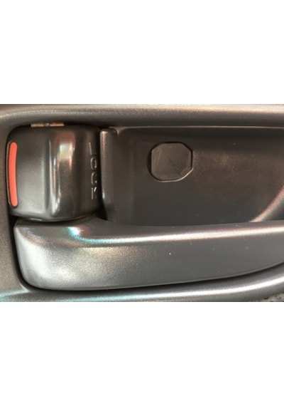 Subaru Forester Kapı Kolu Vida Kapağı (552886091)