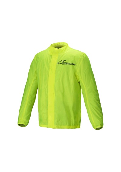 Alpinestars Hurricane V2 Üst Yağmurluk Sarı