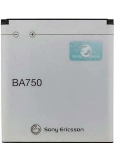 Sony Xperia Arc Lt15İ Ba750 Batarya Pil 1500 Mah