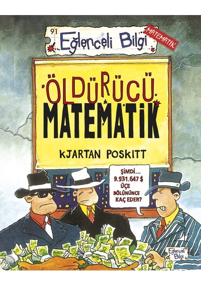 Öldürücü  Matematik