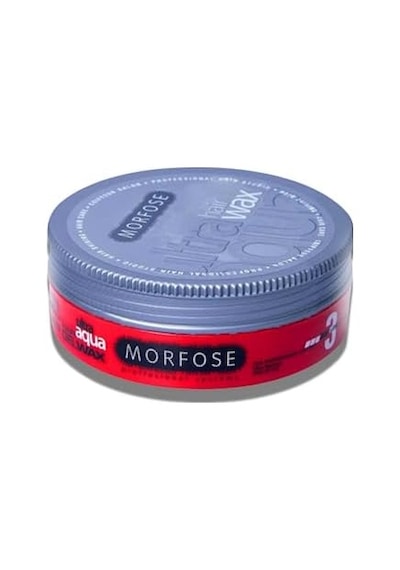Ossion Ultra Aqua Wax Kirmizi 150 Ml No:3