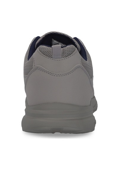 Slazenger A-BOUT I Erkek Gri Koşu & Yürüyüş Spor Ayakkabısı Slazenger A-BOUT I Erkek Gri Koşu & Yürüyüş Spor Ayakkabısı