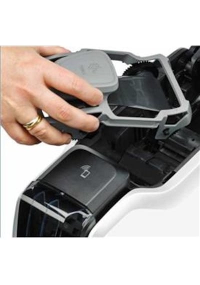Zebra Zc300 Kart Baskı Makinesi