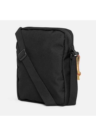 Timberland Heritage L&f Crossbody Bag Unisex Çanta-32670 Siyah