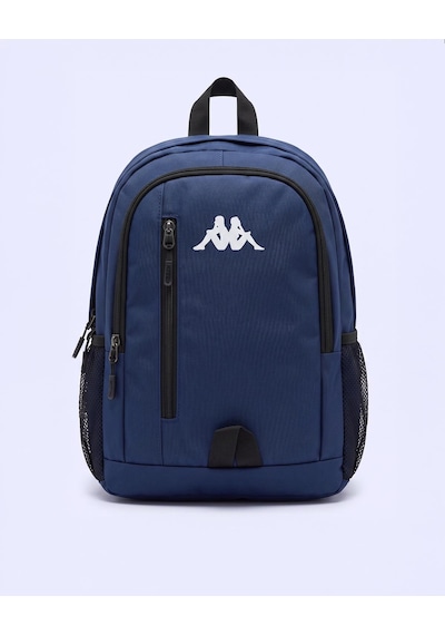 Kappa Authentic Sporty Core Bag Unisex Koyu Mavi Sırt Çantası