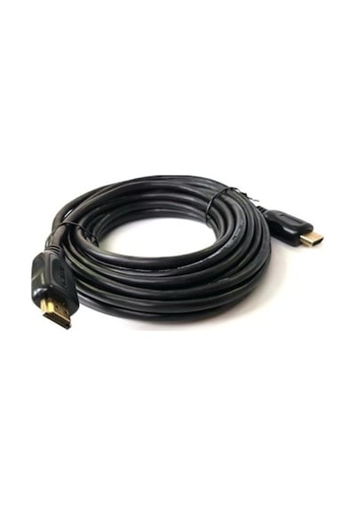 Multibox 7 Metre Hdmi Kablo Altın Uçlu