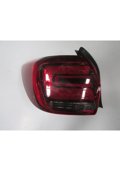 Renault Symbol 17/21 Stop Lambası Sol Mars E Marklı