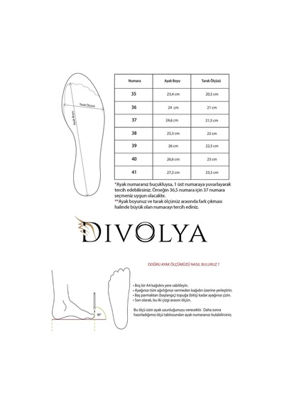 Divolya Derin Bej Puantiyeli Topuklu Günlük Sandalet