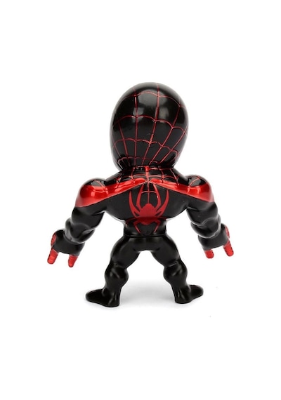 253221004 4 Miles Morales Spider-man Figure Standart