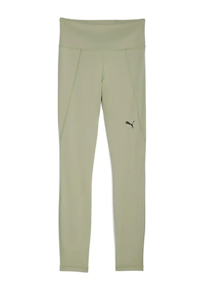 Puma W Tad Essentıal Tıght Hw Fl Gri Kadın Tayt