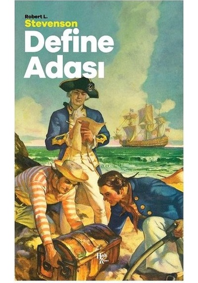 Define Adası N11.613