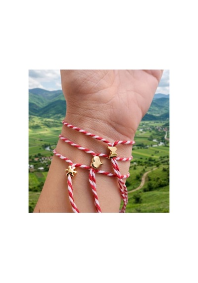 3lü Gold Marteniçka Şans Dilek Bilekliği Gold 3lü Gold 3lü 3lü Gold Marteniçka Şans Dilek Bilekliği Gold 3lü Gold 3lü