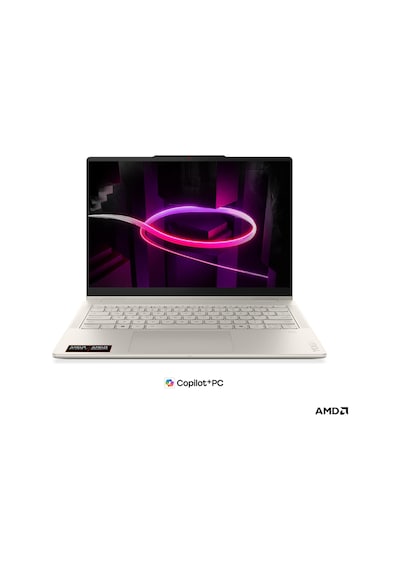 Lenovo Yoga 7 2-in-1 14AGP11 83TD005QTR Ryzen AI 7 445 32 GB 1 TB 14" Free Dos Dizüstü Bilgisayar