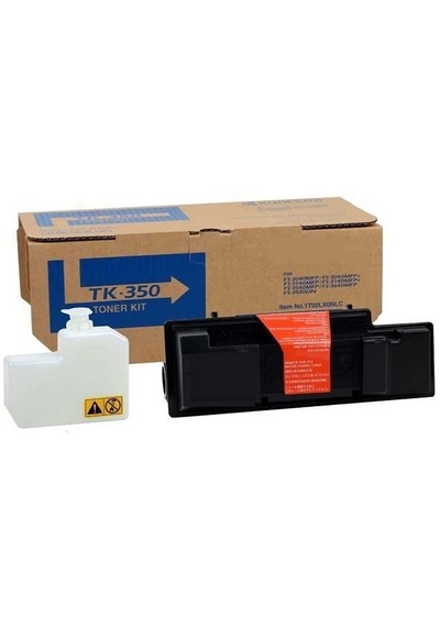 Kyocera Tk-350 Fs-3040/fs-3140/fs-3540/fs-3640/fs-3920 Uyumlu S