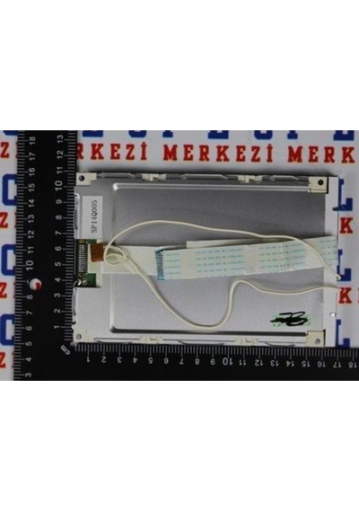 Sp14Q005 Tg320240A-Tw1 Lcd Ekran