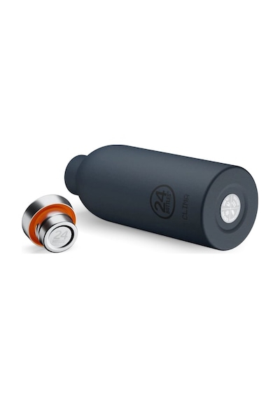 Clima Bottle Navy Blue Paslanmaz Çelik Termos 500 Ml Lacivert
