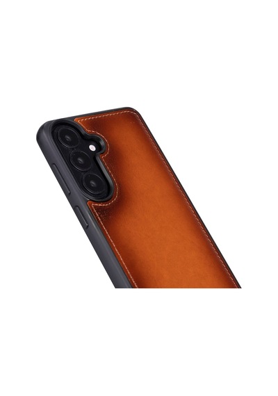 Samsung Galaxy S26 Plus Uyumlu Manyetik Hakiki Deri Cüzdan Kılıf ,cüzdan Taşımaya Son, Kredi Kart Yuvalı, Rfıd Güvenlik Diğer