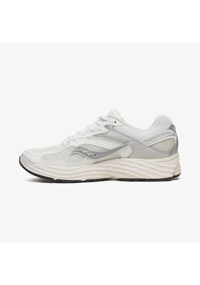Saucony Progrid Omni 9 Unisex Beyaz Spor Ayakkabı S70832-6