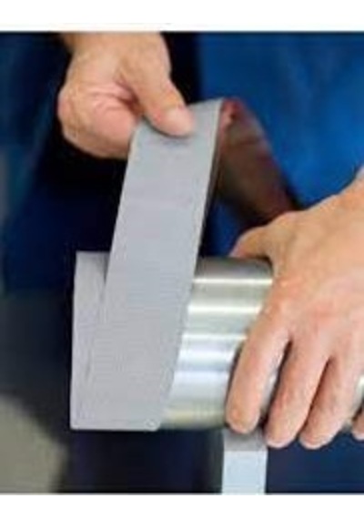 Merdane Kaplama Koruma Bandı 50mm X 25mt