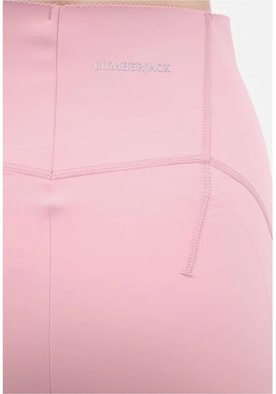 Lumberjack 5m Wl Dumitra 26yog-921 5fx Kadın Tayt 101940950 Pembe