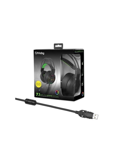 Fhp-g1425r Gamemax Titreşimli Gaming Kulaklık