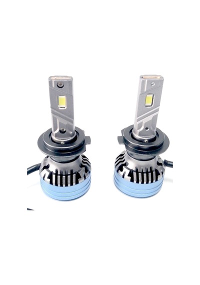 Megamarket06 Cıtroen C5 Led Kısa Far Ampulü H7 Ultımate