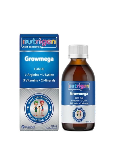 Next Generation Growmega 150 Ml