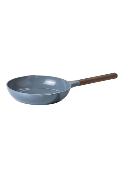 Ikea Klippfisk Kızartma Tavası 24 Cm Naturel - Gri