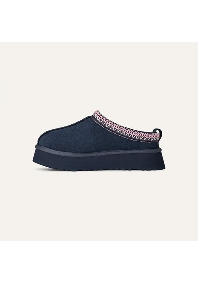 Dark Indigo Terlik Kadın 1174471 Ugg W Tazz Iı Dark Indıgo Dark Indigo