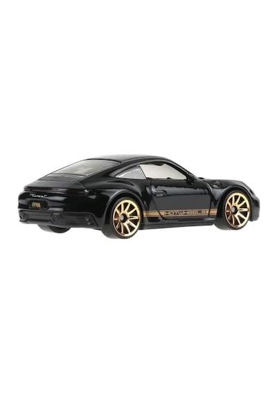 Hot Wheels Tekli Arabalar Porsche 911 Carreraa T Jjk80 Kısa Kart