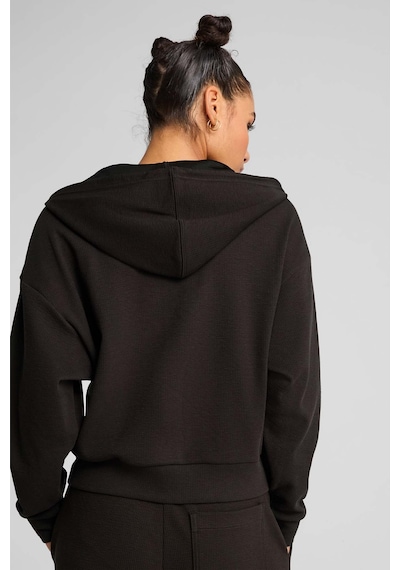 Puma Kadın Siyah Ceket 685056-01 Siyah