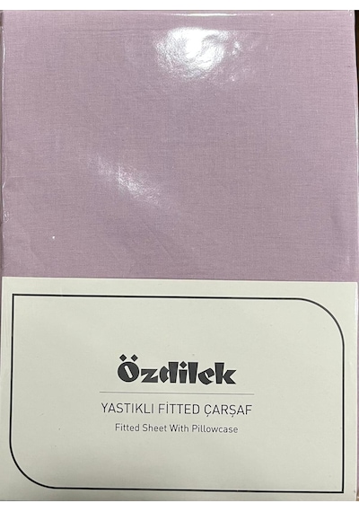Özdilek Colurist Lastikli Fitted Tek Kişilik Çarşaf Takımı 100 X 200 +30 Cm 30 Cm Yükseklik Vizon Çok Renkli Özdilek Colurist Lastikli Fitted Tek Kişilik Çarşaf Takımı 100 X 200 +30 Cm 30 Cm Yükseklik Vizon Çok Renkli