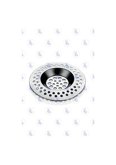 Paslanmaz Çelik Lavabo Süzgeci - Dayanıklı Ve Uzun Ömürlü Altın