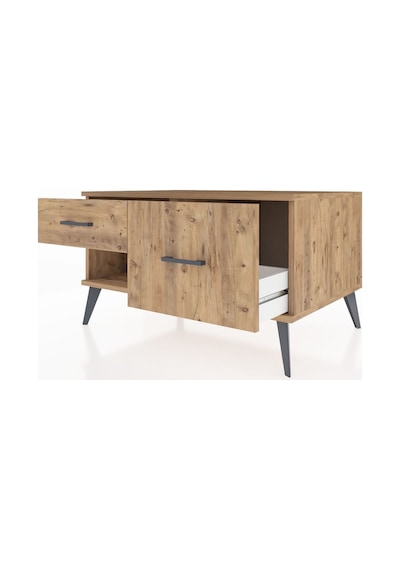 Kronos Şifonyer 2 Çekmeceli 88x59x48 Çam-çam Çam Kronos Şifonyer 2 Çekmeceli 88x59x48 Çam-çam Çam