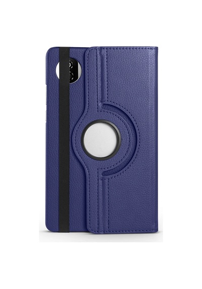 Honor Pad X7 Zore Dönebilen Standlı Kılıf Dönerli Kılıf