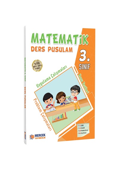 3. Sınıf Matematik Ders Pusulam