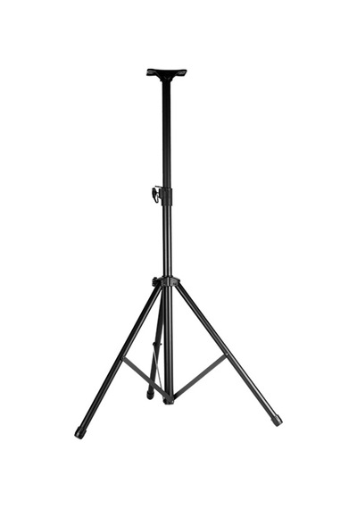 Profesyonel Yükseklik Ayarlı Hoparlör Standı Tripod Ayaklı Ses Sistemi Sehpası